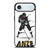 ANZE KOPITAR LOS ANGELES KINGS iPhone Air Case Cover