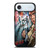 ARCHER CARTOON MOVIE POSTER iPhone Air Case Cover