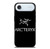 ARCTERYX LOGO iPhone Air Case Cover