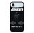ARCTIC MONKEYS BAND LOGO iPhone Air Case Cover