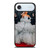 ARIANA GRANDE SINGER iPhone Air Case Cover