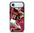 ARIZONA CARDINALS LARRY FITZGERALD 2 iPhone Air Case Cover