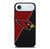 ARIZONA CARDINALS NFL FOOTBALL LOGO iPhone Air Case Cover