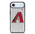 ARIZONA DIAMONDBACKS MLB NIKE iPhone Air Case Cover