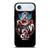ARKANSAS RAZORBACKS PICT iPhone Air Case Cover