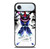 ASH GRENINJA POKEMON ACT iPhone Air Case Cover