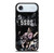 ASHTON IRWIN 5 SECONDS OF SUMMER iPhone Air Case Cover