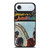 ASTROWORLD TRAVIS SCOTT COLLAGE iPhone Air Case Cover