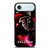 ATALANTA FALCONS LIGHTNING HELMET iPhone Air Case Cover