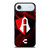 ATLAS FOOTBALL CLUB LOGO iPhone Air Case Cover