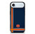 AUBRUN TIGERS FOOTBALL UNIVERSITY TEAM LOGO CROSS iPhone Air Case Cover