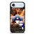 AUBURN TIGERS LOGO MASCOT CUTE iPhone Air Case Cover