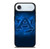AUBURN TIGERS UNIVERSITY FOOTBALL iPhone Air Case Cover