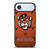 AUBURN TIGERS WAR EAGLE LOGO iPhone Air Case Cover
