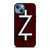OZARK DRAMA SERIES LOGO iPhone 13 Case Cover OZARK DRAMA SERIES LOGO iPhone 13 Case Cover