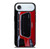 AUDI TT RS RED GRILLES iPhone Air Case Cover
