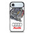 AUDI V8 FSI ENGINE LOGO iPhone Air Case Cover