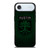 AUSTIN FC SOCCER MLS iPhone Air Case Cover