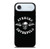 AVENGED SEVENFOLD LOGO iPhone Air Case Cover