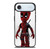 BABY GROOT DEADPOOL iPhone Air Case Cover