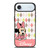 BABY MICKEY MOUSE DISNEY iPhone Air Case Cover