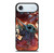 BABY YODA AND THE MANDALORIAN STAR WARS iPhone Air Case Cover