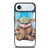 BABY YODA STAR WARS MEDITATION iPhone Air Case Cover