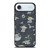 BABY YODA VERA BRADLEY STAR WARS iPhone Air Case Cover