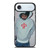 BABYFACE RAY RAPPER iPhone Air Case Cover