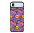BACKWOODS CIGARS COLLAGE iPhone Air Case Cover