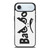 BAD BOY FIGHTING MMA ICON iPhone Air Case Cover