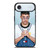 BAD BUNNY X TOMMY HILFIGER iPhone Air Case Cover
