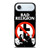 BAD RELIGION PUNK BAND LOGO iPhone Air Case Cover
