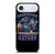 BALTIMORE RAVENS MASCOT iPhone Air Case Cover