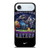 BALTIMORE RAVENS NFL ART iPhone Air Case Cover