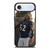 BALTIMORE RAVENS RAY LEWIS NFL iPhone Air Case Cover