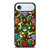 BAPE BABY MILO CAMO iPhone Air Case Cover