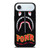 BAPE BATHING APE X PONR iPhone Air Case Cover