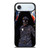 BAPE CAMO SHARK PARIS SAINT GERMAIN iPhone Air Case Cover