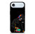 BAPE SHARK X SUPREME MEN BLACK iPhone Air Case Cover