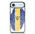 BARBADOS FINGER iPhone Air Case Cover