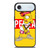 BART SIMPSON SUPREME HYPEBEAST iPhone Air Case Cover