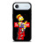 BART SIMPSONS SUPREME TAKIS CHIPS iPhone Air Case Cover