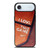 BASKETBALL NIKE I LOVE THIS GAME iPhone Air Case Cover