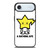 BATHING APE BAPESTA KAWS iPhone Air Case Cover