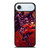 BATMAN AND ROBIN DC SUPERHERO iPhone Air Case Cover