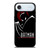BATMAN DC CARTOON iPhone Air Case Cover