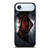 BATMAN VS SUPERMAN LOGO iPhone Air Case Cover