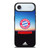BAYERN MUNCHEN FC ALLIANZ ARENA iPhone Air Case Cover