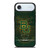 BAYLOR BEARS FOOTBALL iPhone Air Case Cover